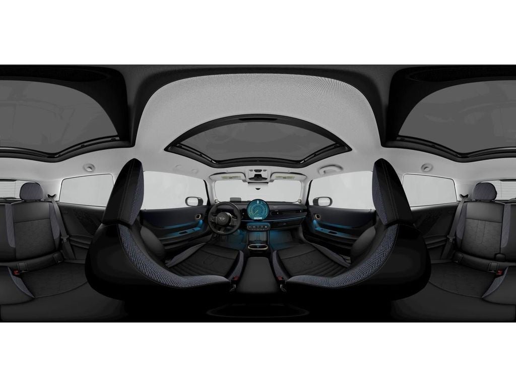 2026 MINI Cooper Hardtop 2 Door Iconic