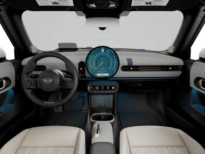 2026 MINI Convertible Cooper Signature Plus