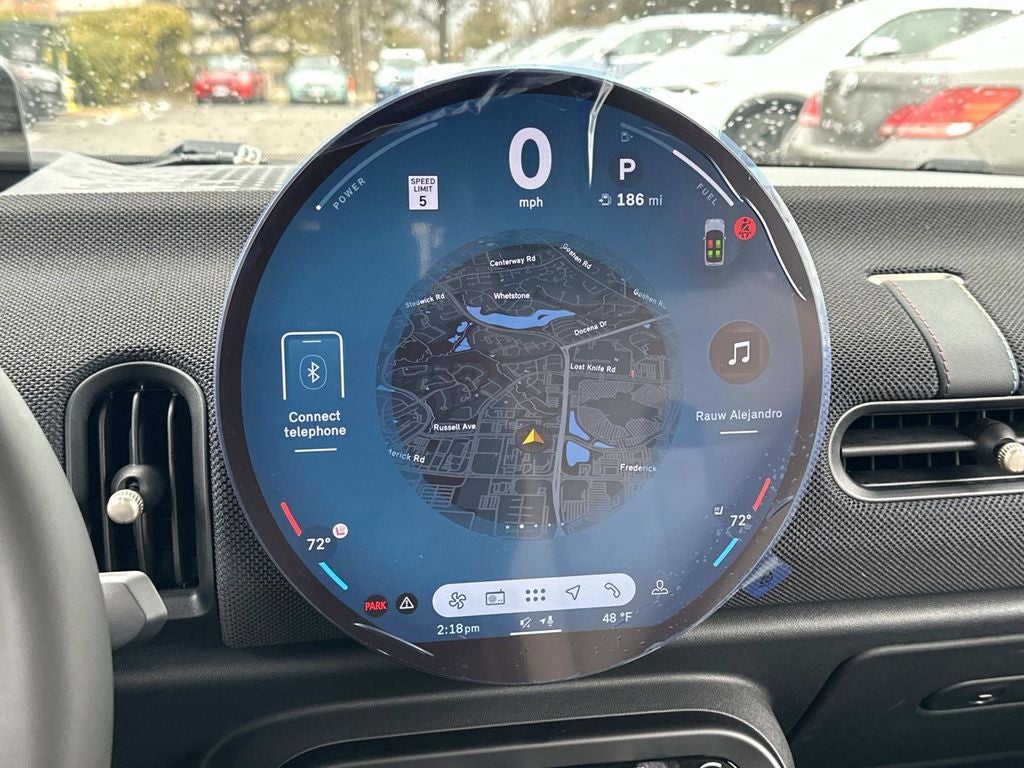 2026 MINI CONVERTIBLE SIGNATURE PLUS