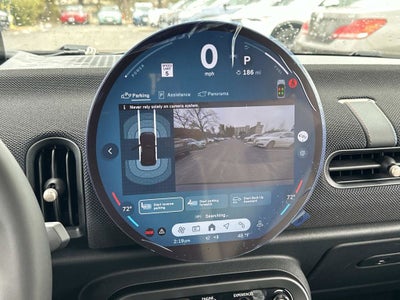 2026 MINI CONVERTIBLE SIGNATURE PLUS