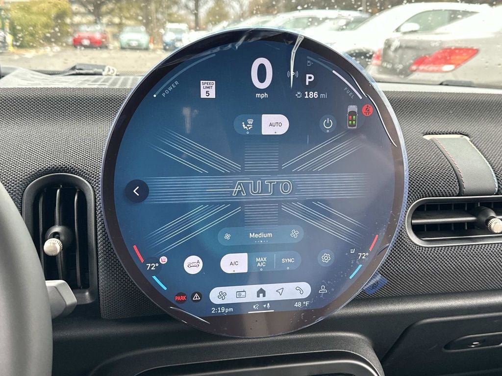 2026 MINI CONVERTIBLE SIGNATURE PLUS