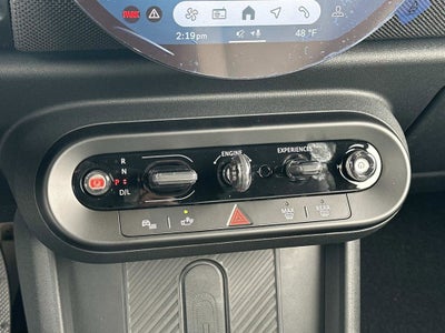 2026 MINI CONVERTIBLE SIGNATURE PLUS