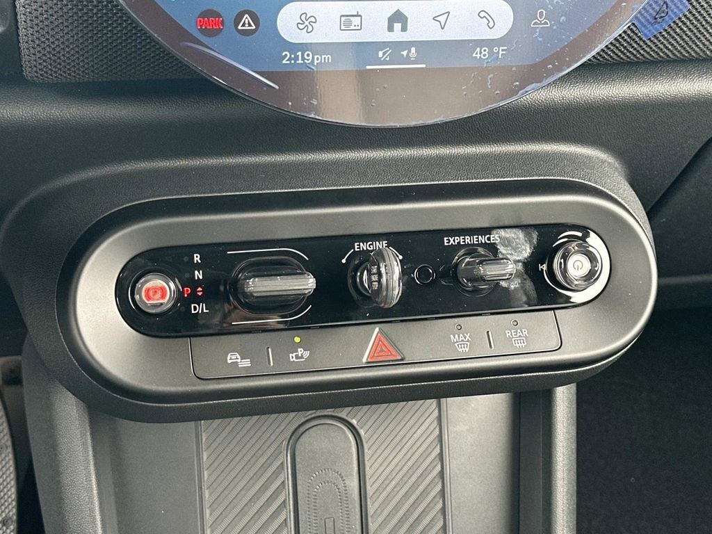 2026 MINI CONVERTIBLE SIGNATURE PLUS