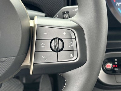 2026 MINI CONVERTIBLE SIGNATURE PLUS