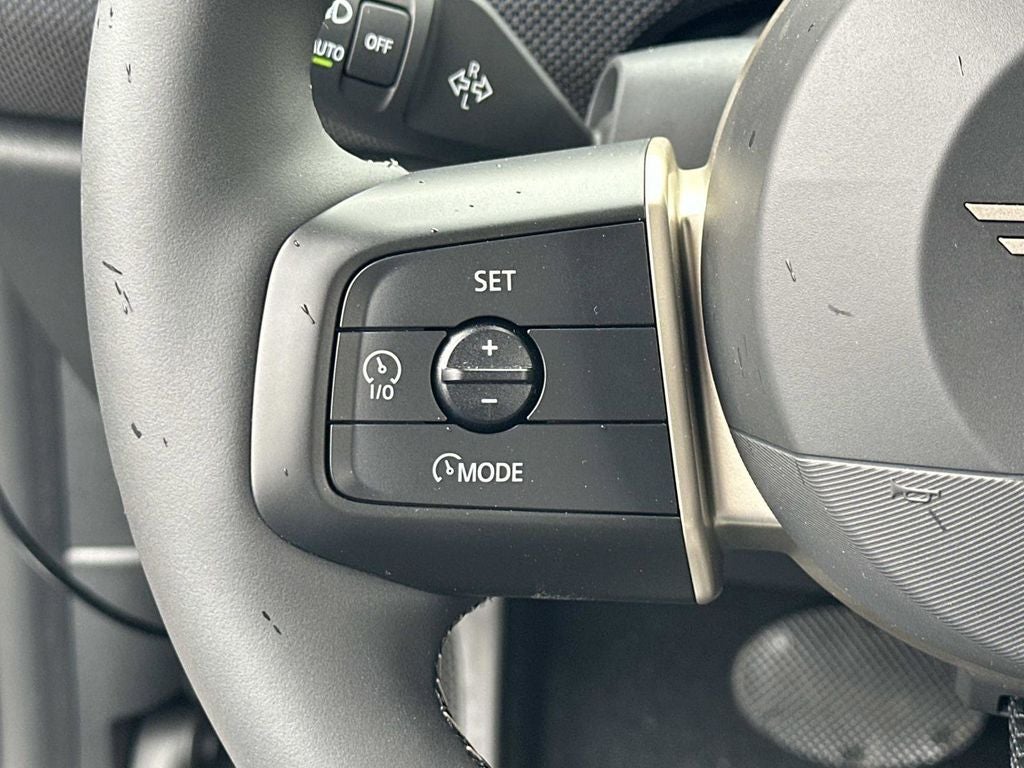 2026 MINI CONVERTIBLE SIGNATURE PLUS