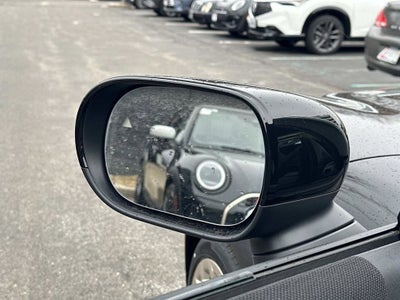 2026 MINI CONVERTIBLE SIGNATURE PLUS