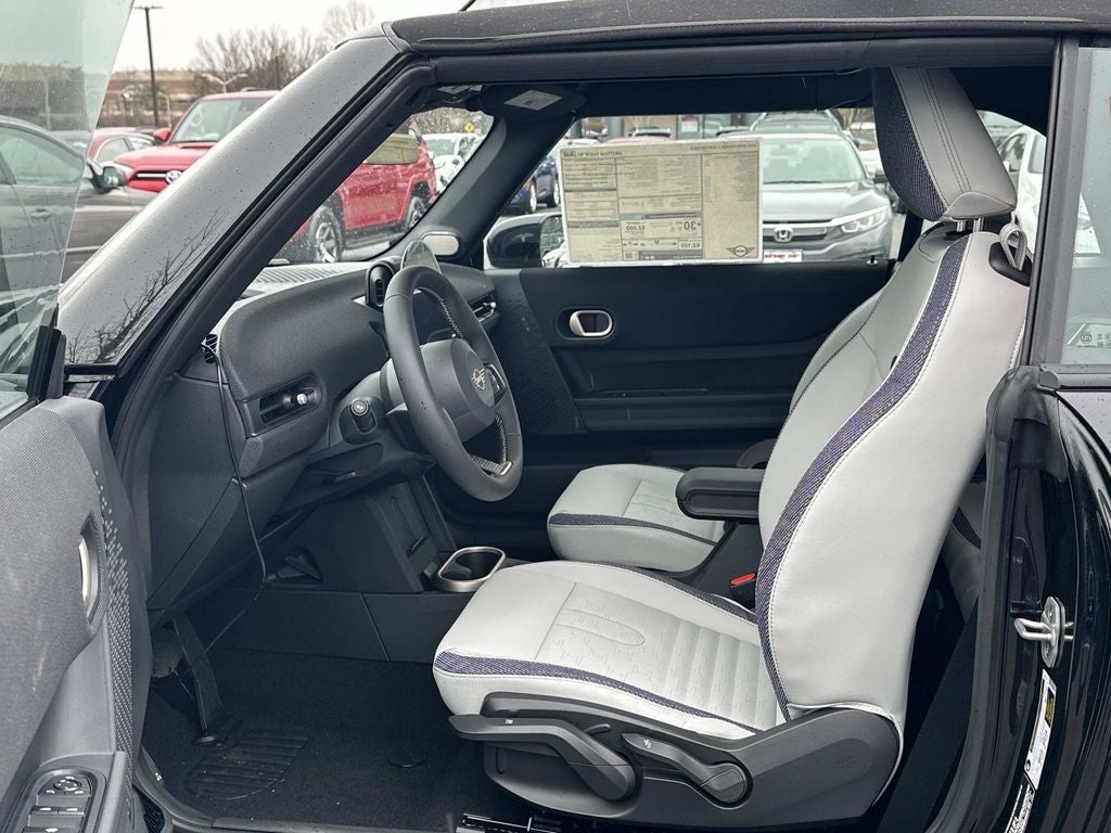 2026 MINI CONVERTIBLE SIGNATURE PLUS