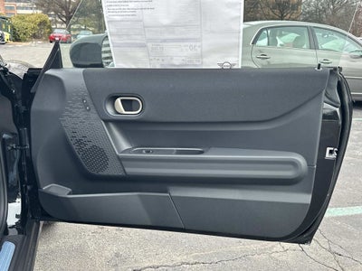 2026 MINI CONVERTIBLE SIGNATURE PLUS