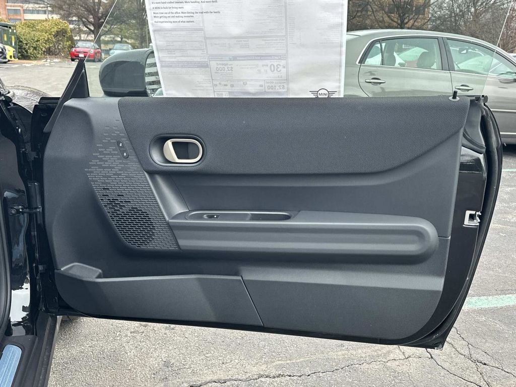 2026 MINI CONVERTIBLE SIGNATURE PLUS