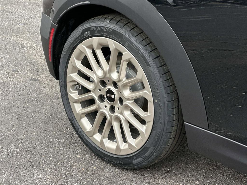 2026 MINI CONVERTIBLE SIGNATURE PLUS