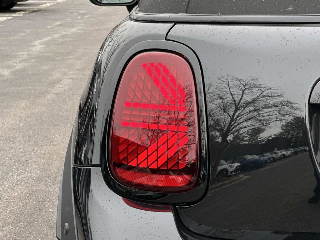 2026 MINI CONVERTIBLE SIGNATURE PLUS