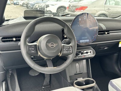 2026 MINI CONVERTIBLE SIGNATURE PLUS