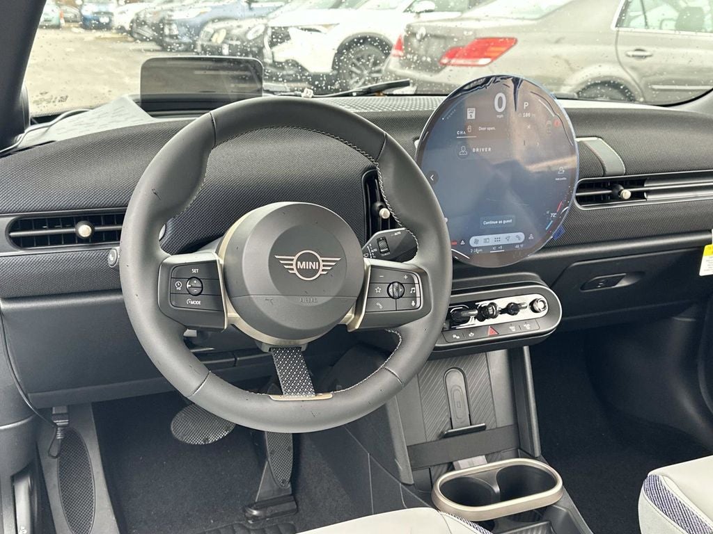 2026 MINI CONVERTIBLE SIGNATURE PLUS