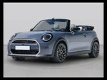 2026 MINI Cooper Signature Plus Trim C Convertible