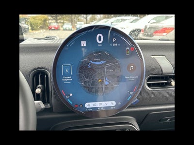 2026 MINI CONVERTIBLE SIGNATURE PLUS