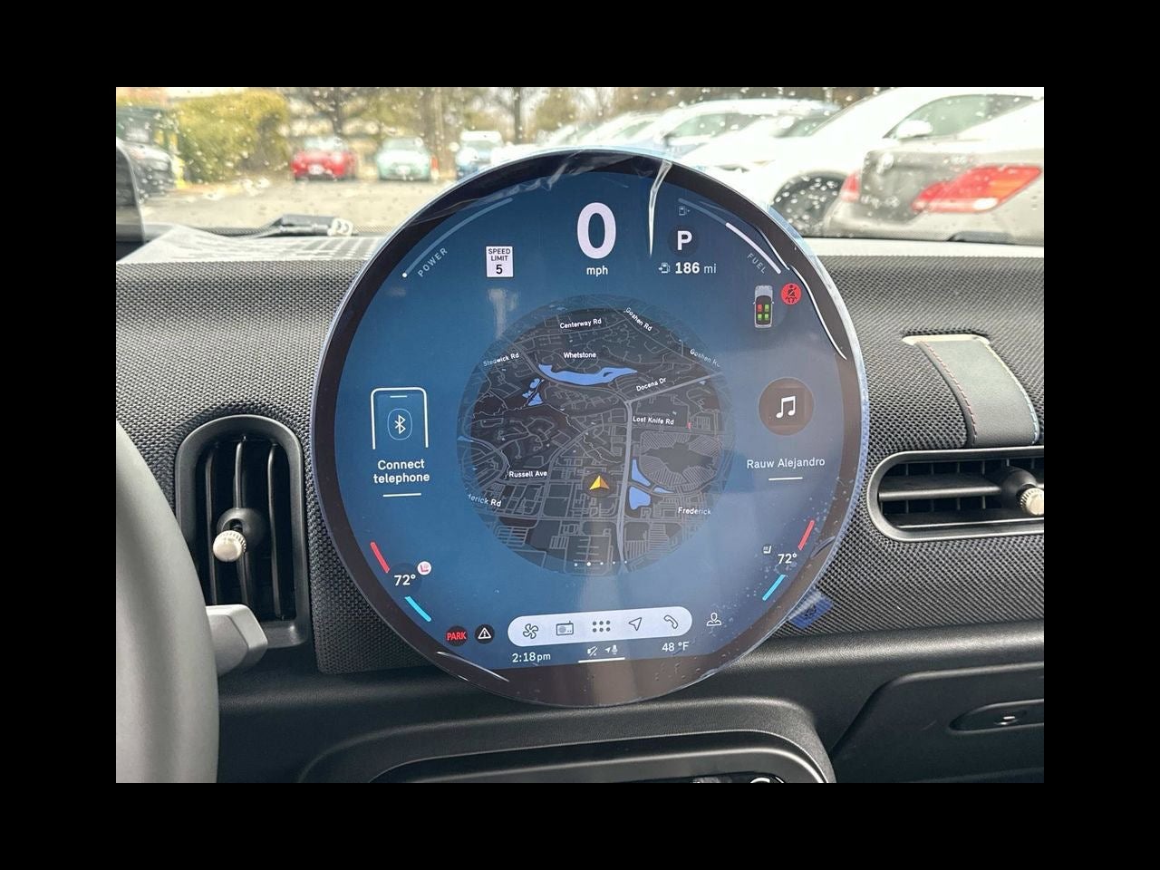 2026 MINI CONVERTIBLE SIGNATURE PLUS