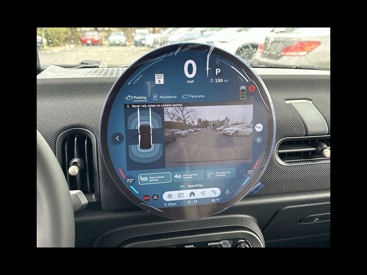 2026 MINI CONVERTIBLE SIGNATURE PLUS