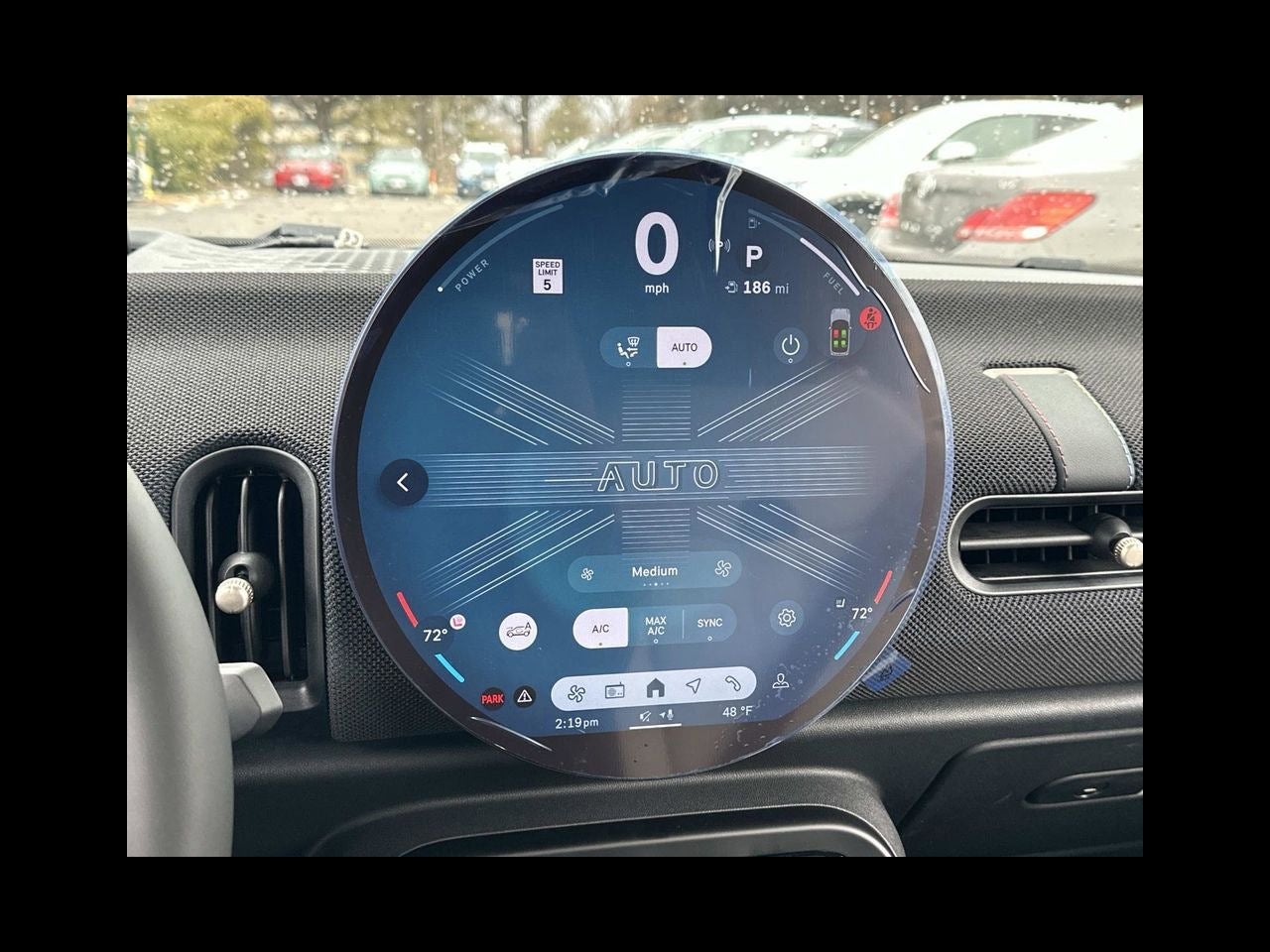 2026 MINI CONVERTIBLE SIGNATURE PLUS