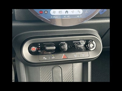 2026 MINI CONVERTIBLE SIGNATURE PLUS