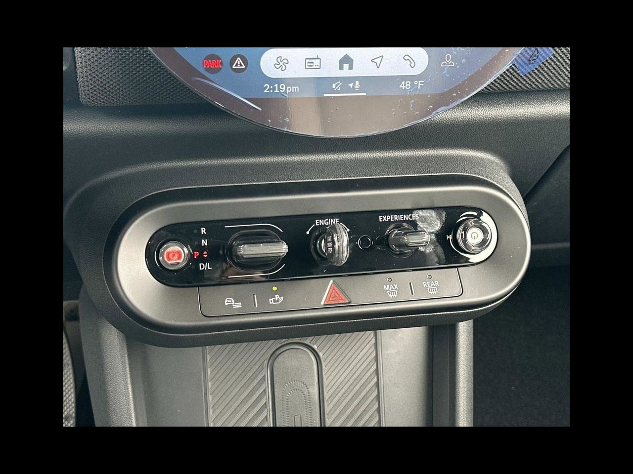 2026 MINI CONVERTIBLE SIGNATURE PLUS