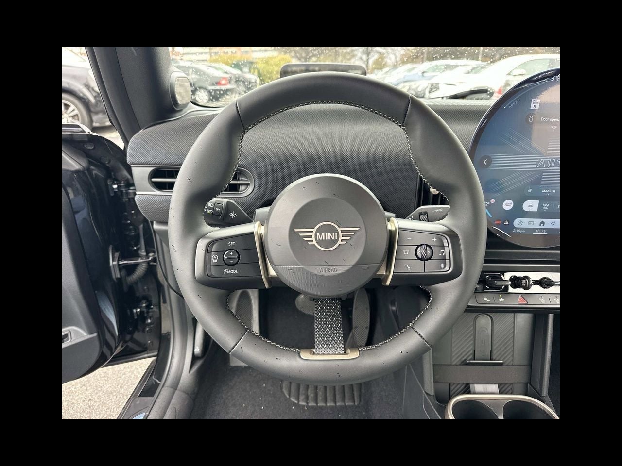 2026 MINI CONVERTIBLE SIGNATURE PLUS