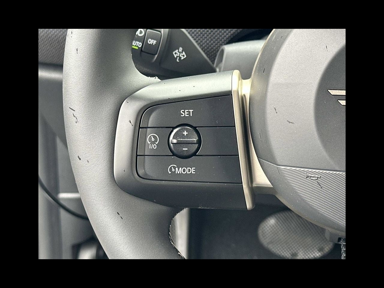 2026 MINI CONVERTIBLE SIGNATURE PLUS