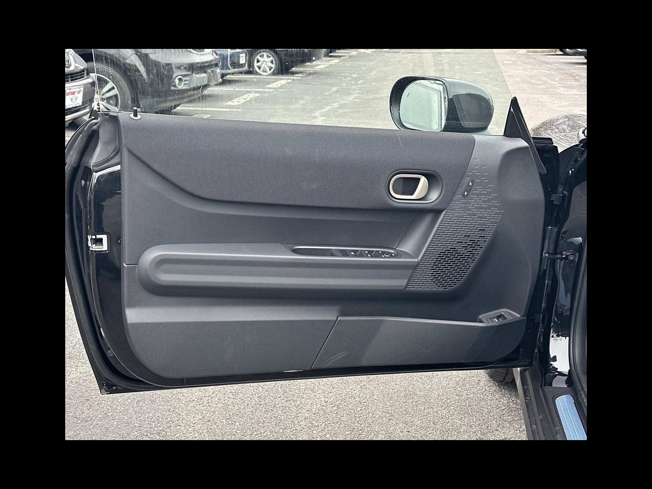 2026 MINI CONVERTIBLE SIGNATURE PLUS