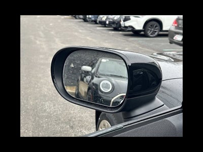 2026 MINI CONVERTIBLE SIGNATURE PLUS