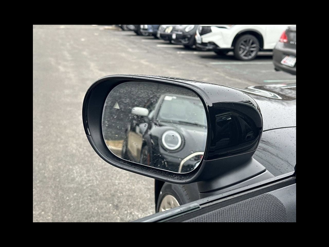 2026 MINI CONVERTIBLE SIGNATURE PLUS