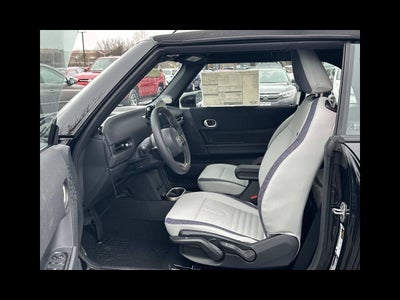 2026 MINI CONVERTIBLE SIGNATURE PLUS