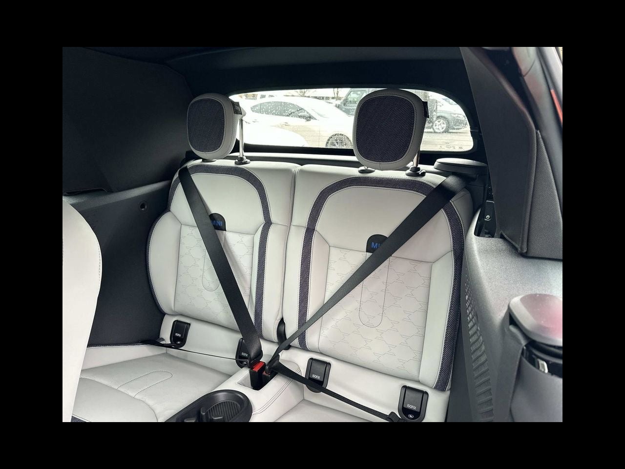 2026 MINI CONVERTIBLE SIGNATURE PLUS