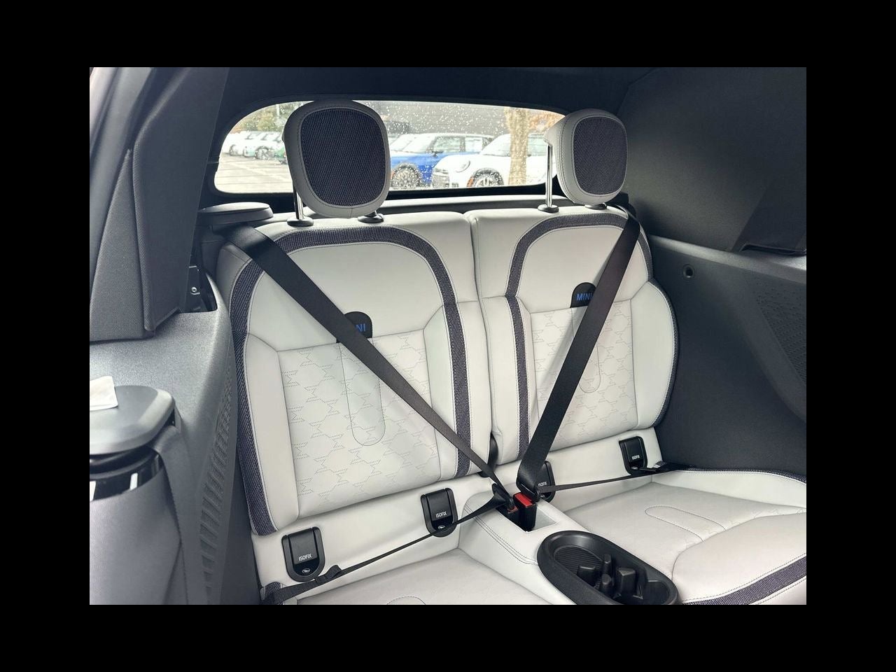 2026 MINI CONVERTIBLE SIGNATURE PLUS