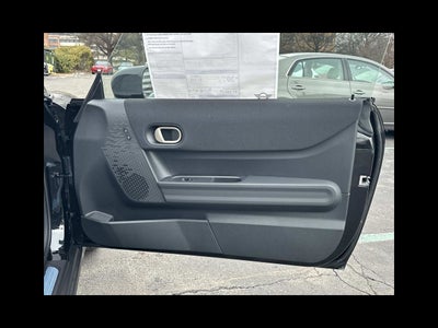 2026 MINI CONVERTIBLE SIGNATURE PLUS