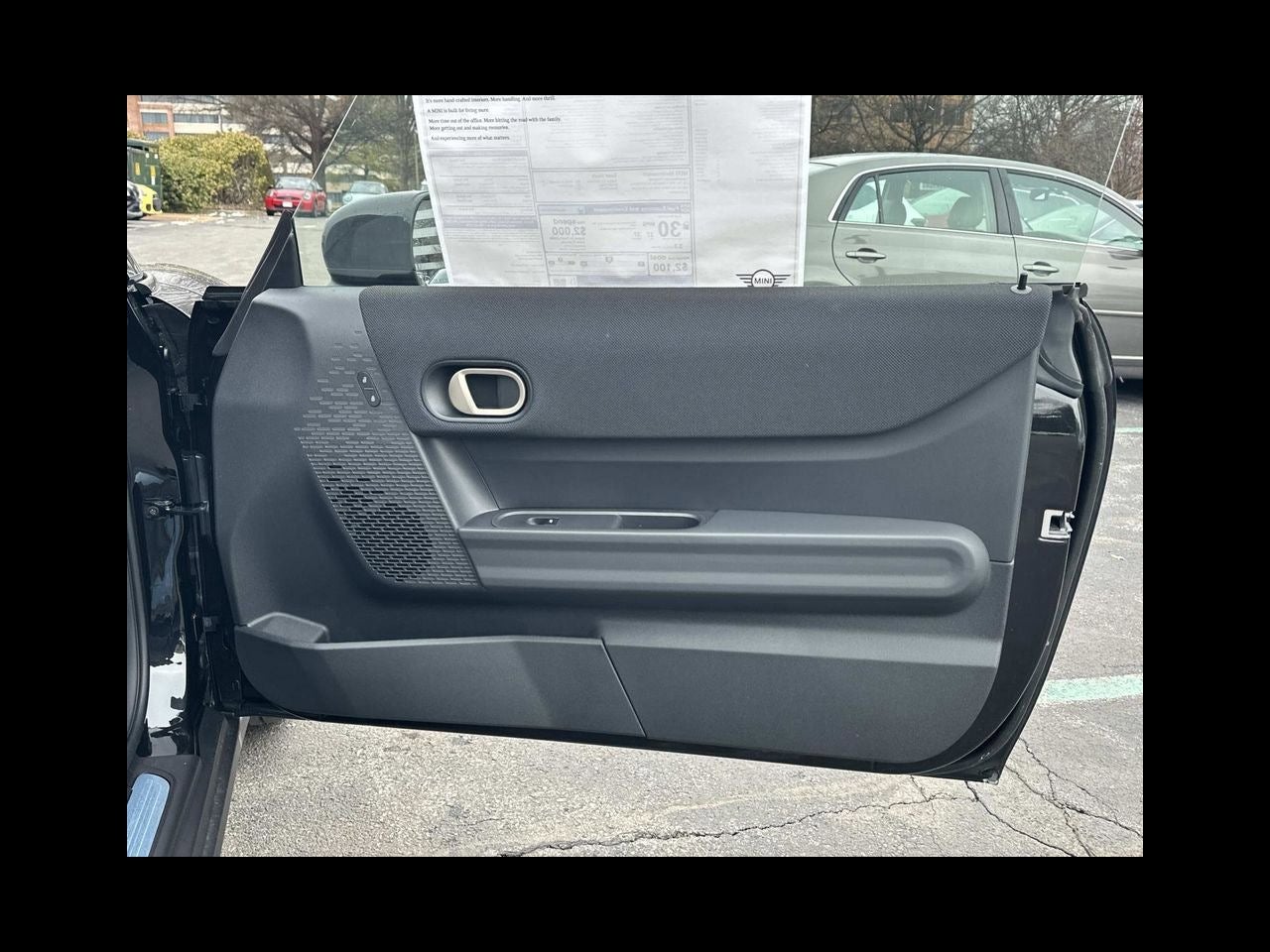 2026 MINI CONVERTIBLE SIGNATURE PLUS