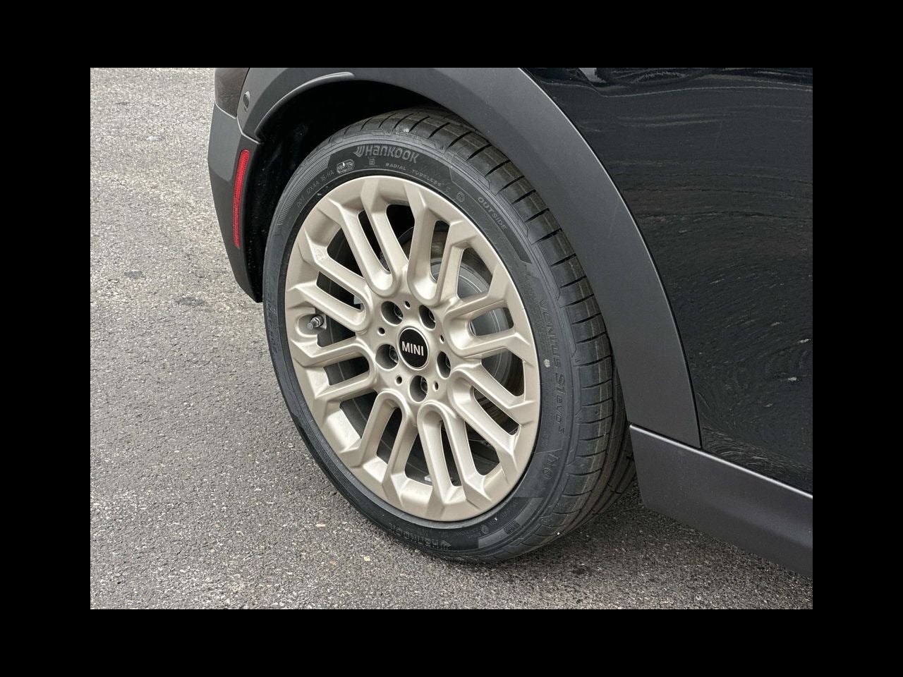 2026 MINI CONVERTIBLE SIGNATURE PLUS