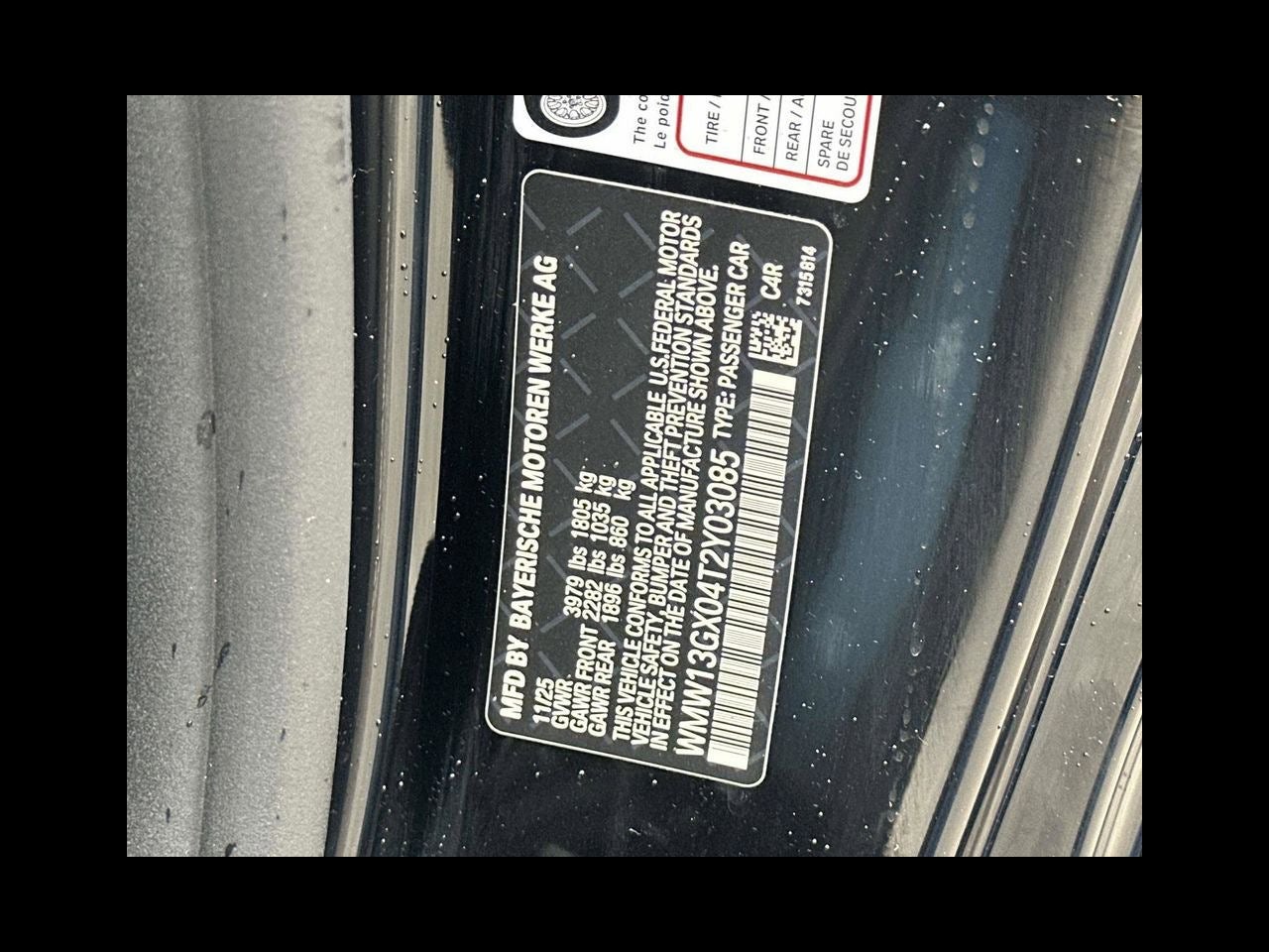 2026 MINI CONVERTIBLE SIGNATURE PLUS