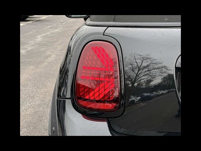 2026 MINI CONVERTIBLE SIGNATURE PLUS