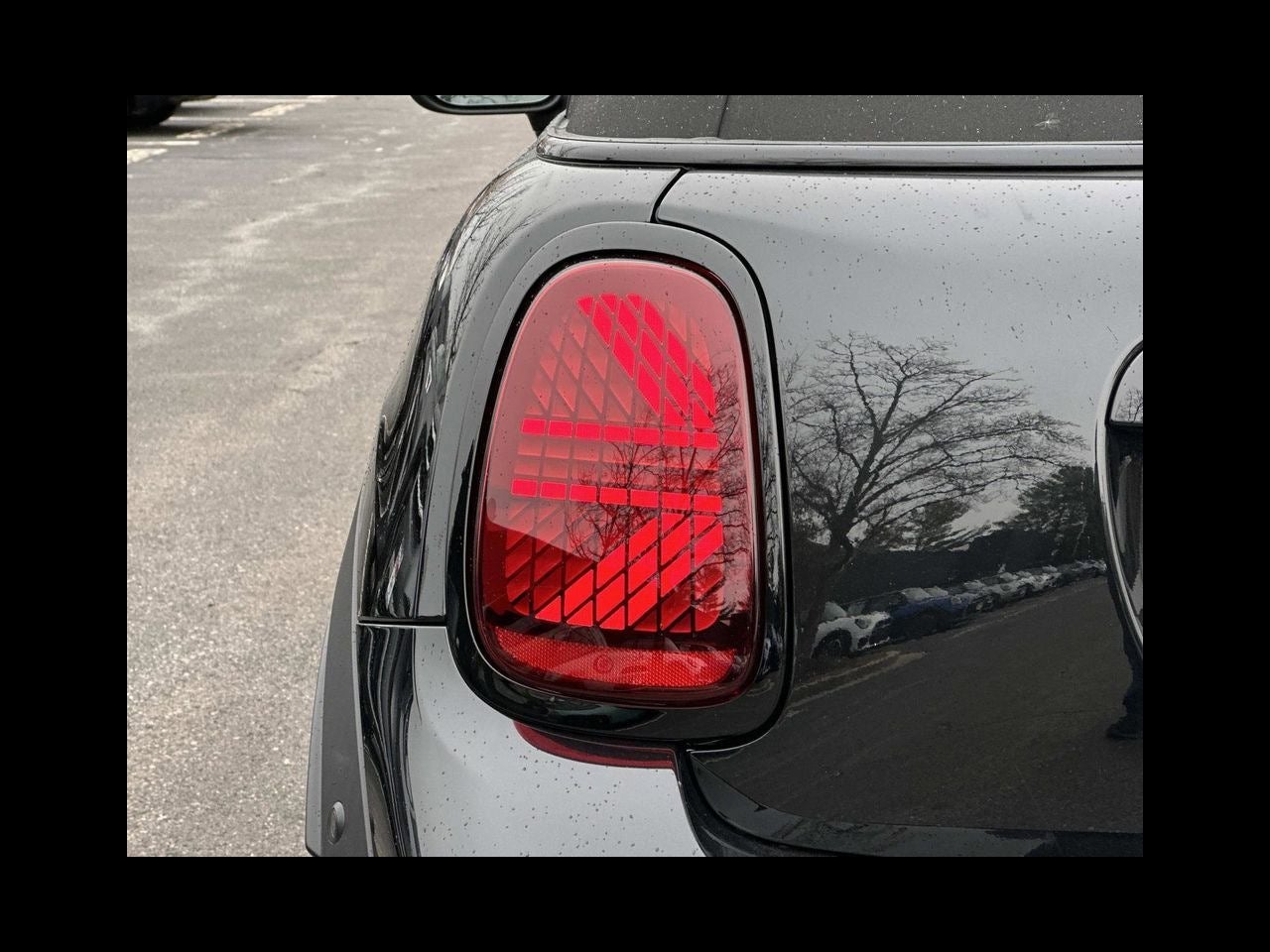 2026 MINI CONVERTIBLE SIGNATURE PLUS