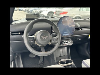 2026 MINI CONVERTIBLE SIGNATURE PLUS