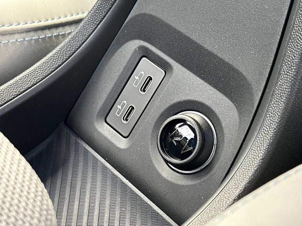 2026 MINI Cooper Iconic C Convertible