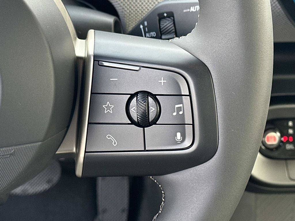 2026 MINI Cooper Iconic C Convertible