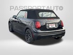 2026 MINI Cooper Iconic C Convertible