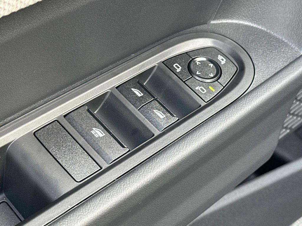 2026 MINI Cooper Iconic C Convertible