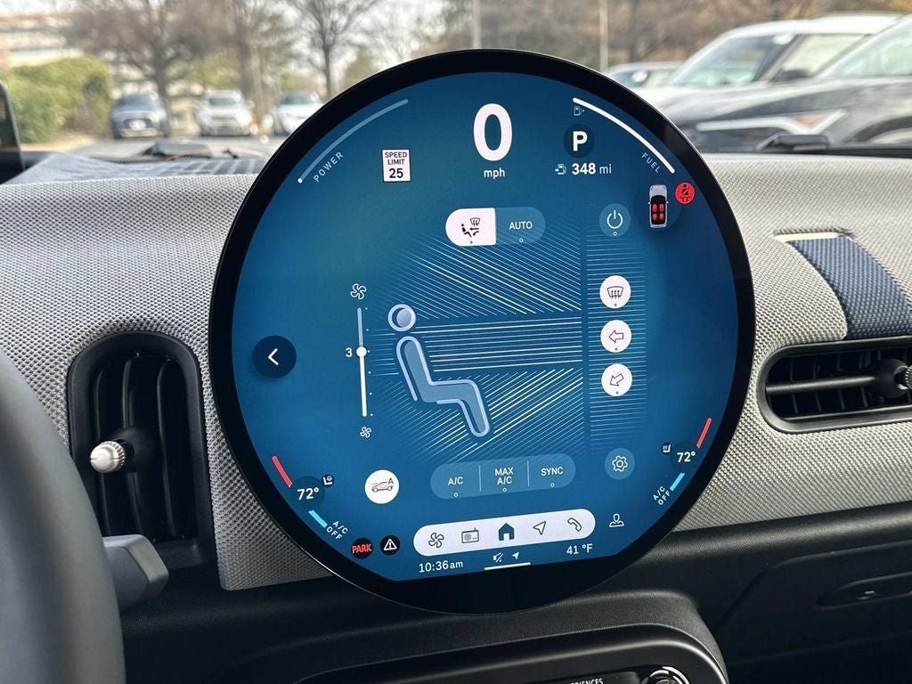 2026 MINI Cooper Iconic C Convertible