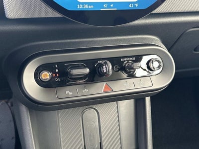 2026 MINI Cooper Iconic C Convertible