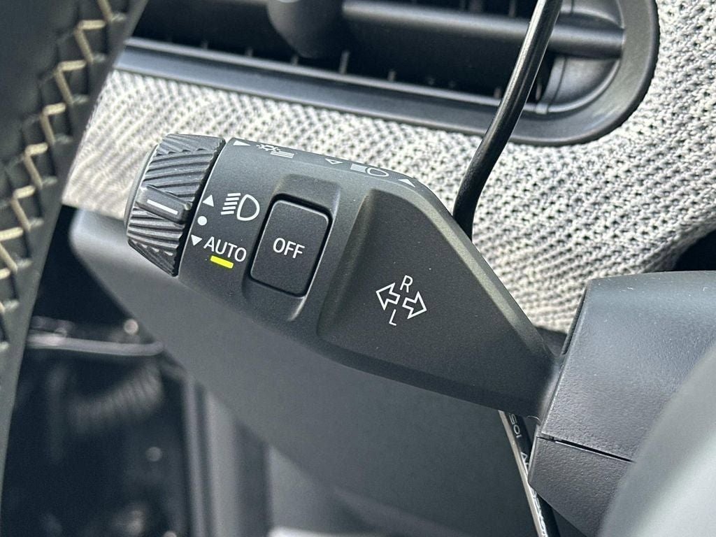 2026 MINI Cooper Iconic C Convertible