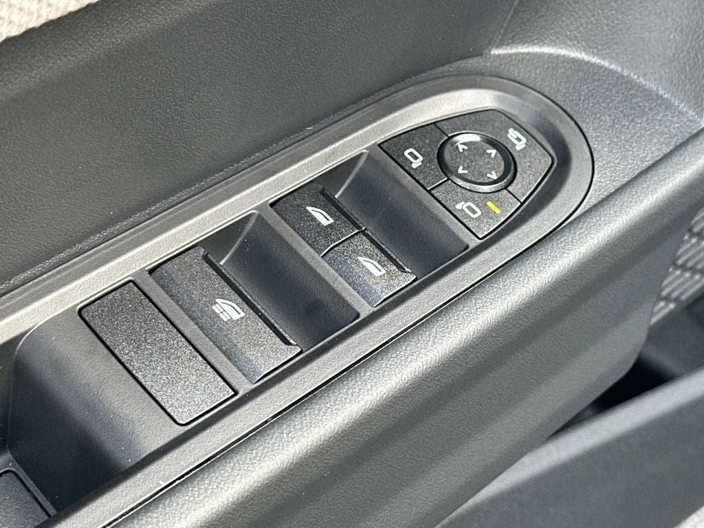 2026 MINI Cooper Iconic C Convertible