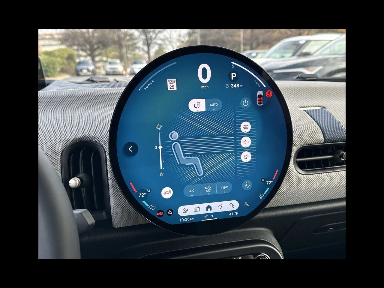 2026 MINI Cooper Iconic C Convertible