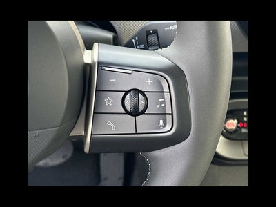 2026 MINI Cooper Iconic C Convertible