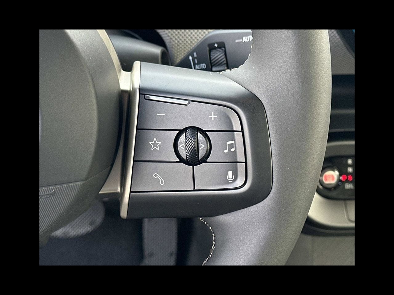 2026 MINI Cooper Iconic C Convertible